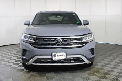 volkswagen atlas cross sport 2020 1V21E2CA6LC226793 image
